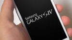 Samsung Galaxy S 4 launching with global LTE at the end of April