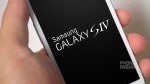 Samsung Galaxy S 4 launching with global LTE at the end of April