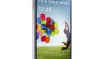 Galaxy S 4 vs One vs Xperia Z vs iPhone 5: size comparison