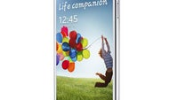 Samsung Galaxy S 4