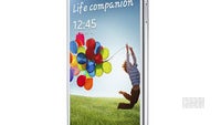Now that the Samsung Galaxy S 4 is official, which high-end smartphone would you buy?