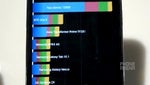 Samsung Galaxy S 4 benchmark tests (video)