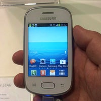 Samsung Galaxy Star and Galaxy Pocket Neo are now official