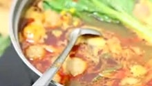 How to make Sony Xperia Z soup: simmer gently (video)