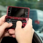 More Americans talk and text while driving than those in other countries