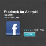 Facebook looking to push updates outside of the Google Play Store