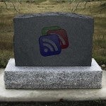 100,000 sign petition to save Google Reader