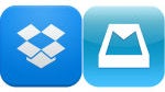 Dropbox purchases email app Mailbox