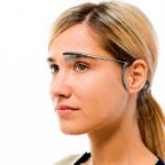 Unofficial Google Glass concept makes it much more stylish (and useless)