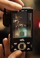 Sony Ericsson announces W995, the new Walkman flagship
