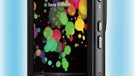 The Idou - Sony Ericsson's future all-in-one 12MP shooter