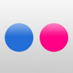 Hashtags added to Flickr's iOS app with update