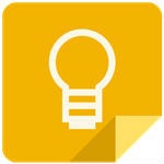 Google may take on Evernote/Pocket with Google Keep