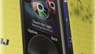 Billboards show the Samsung BEAT DISC music phone