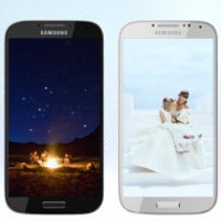 Samsung posts official Galaxy S 4 walkthrough