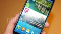 Samsung US sweepstakes reveal the "Approximate Retail Value' of the Galaxy S 4 to be $579