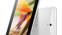 Huawei MediaPad 7 Vogue Android tablet surfaces online