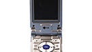 LG VX8000 - the first 1.3 mpix camera phone for CDMA networks to be availabe soon in the US