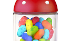 Android 4.1 gets pushed out to the Motorola DROID 4 starting today
