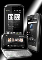 HTC announces the Touch Pro2 and Touch Diamond2