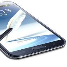 Samsung allegedly meeting with AT&T this week to showcase a 5.9" Galaxy Note III mockup