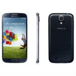 samsung galaxy 4 s