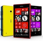 Nokia Lumia 520 and 720 prices and release dates revealed for India