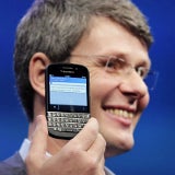 BlackBerry 10 rejected by UK government - not secure enough