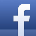 Facebook once again updates its mobile app, this time the old fashioned way