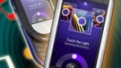 Samsung has shown its new BEAT phones