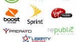 Sprint now lets prepaid carriers remove Sprint branding and bloat from phones