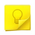 Google Keep launches to take on Evernote