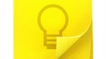 Google Keep launches to take on Evernote