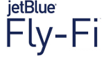 Jet Blue names its inflight Wi-Fi service Fly-Fi