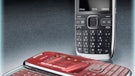 Nokia announces new smartphones from the E-series