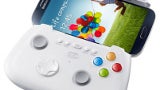 The Samsung Galaxy S 4's game pad accessory can now be preordered for $113