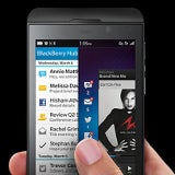 BlackBerry 10 app catalog grows to 100,000 apps, Kindle and OpenTable launch today