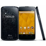 Nexus 4 returns to the German Play Store