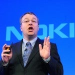 "Beautiful phones are coming" says Nokia CEO Elop