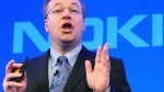 "Beautiful phones are coming" says Nokia CEO Elop