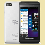 BlackBerry Z10 now available in the U.S. from AT&T