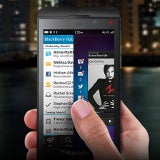 BlackBerry CEO says Android and Windows Phone are "not mobile computing platforms", BB working on a