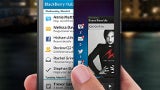 BlackBerry CEO says Android and Windows Phone are "not mobile computing platforms", BB working on new tablet projects