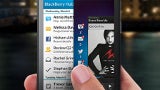 BlackBerry CEO says Android and Windows Phone are "not mobile computing platforms", BB working on a
