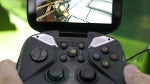 NVIDIA Project Shield hands-on