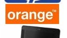 Orange & HP partnering to provide mobile broadband service