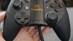 MOGA Pro hands-on