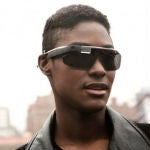 Google patent shows Glass as the hub for Android@Home