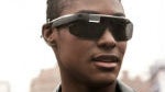 Google patent shows Glass as the hub for Android@Home