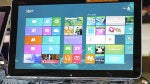 Sony VAIO Tap 20 Mobile Desktop hands-on